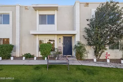 610 E Montebello Avenue #41, Phoenix, AZ 85012 - Photo 1