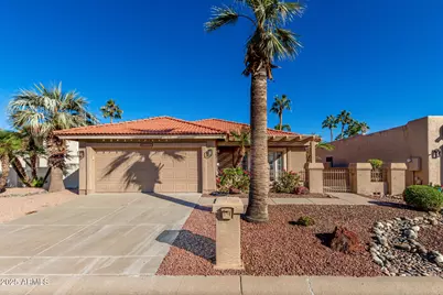 26609 S Cloverland Drive, Sun Lakes, AZ 85248 - Photo 1
