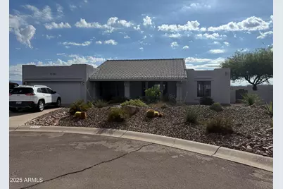17517 E Choctaw Circle, Fountain Hills, AZ 85268 - Photo 1