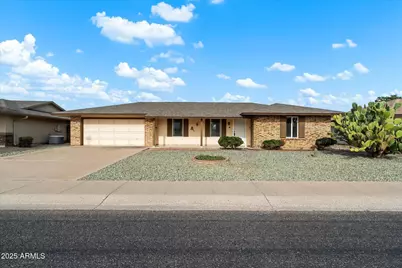 10528 W Tumblewood Drive, Sun City, AZ 85351 - Photo 1