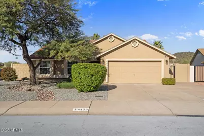 4436 W Escuda Drive, Glendale, AZ 85308 - Photo 1