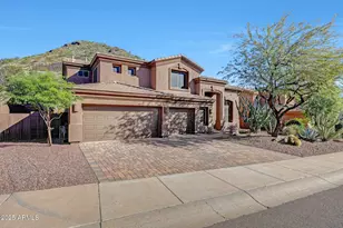 10833 N 140th Way, Scottsdale, AZ 85259 - Photo 1