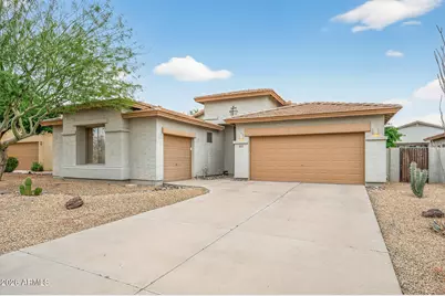 18629 W Sunrise Drive, Goodyear, AZ 85338 - Photo 1