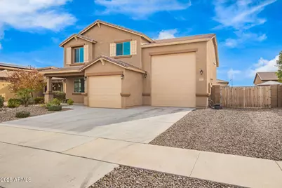 18253 W Louise Drive, Surprise, AZ 85387 - Photo 1