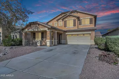 16112 W Durango Street, Goodyear, AZ 85338 - Photo 1