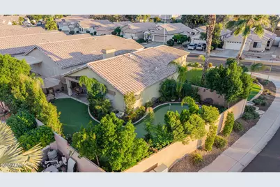 1650 E Countrywalk Lane, Chandler, AZ 85225 - Photo 1