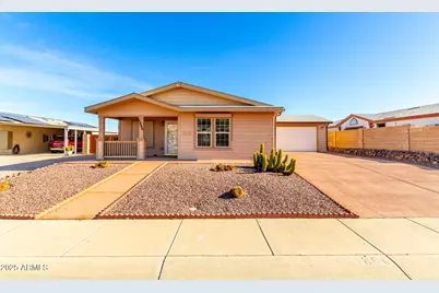 1890 N Ridge Way, Casa Grande, AZ 85122 - Photo 1