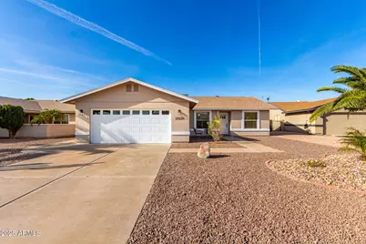 25220 S Kansas Avenue, Sun Lakes, AZ 85248 - Photo 1