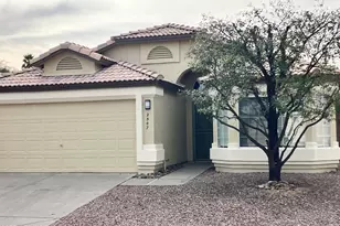 2307 E Kelton Ln, Phoenix, AZ 85022 - Photo 1