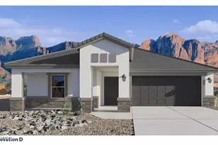 2638 E Agave Knoll Rd, Phoenix, AZ 85024 - Photo 1