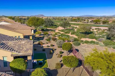 18076 E Vista Desierto --, Rio Verde, AZ 85263 - Photo 1