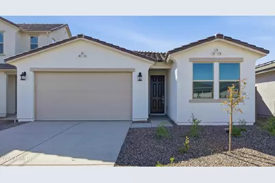 3037 E Villa Avenue, San Tan Valley, AZ 85143 - Photo 1
