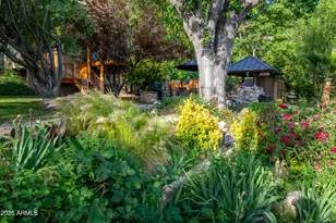 1350 N Page Springs Rd, Cornville, AZ 86325 - Photo 1