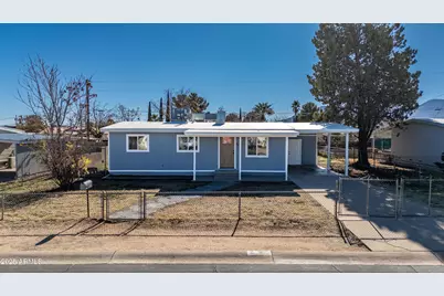42 Peterson Street, Sierra Vista, AZ 85635 - Photo 1