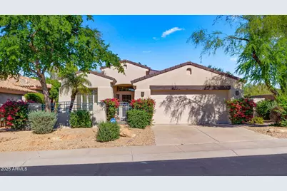 8258 E Mountain Spring Road, Scottsdale, AZ 85255 - Photo 1