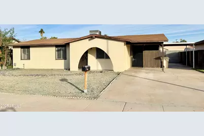 4520 W Hatcher Road, Glendale, AZ 85302 - Photo 1