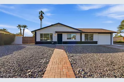 1839 W Kerry Lane, Phoenix, AZ 85027 - Photo 1