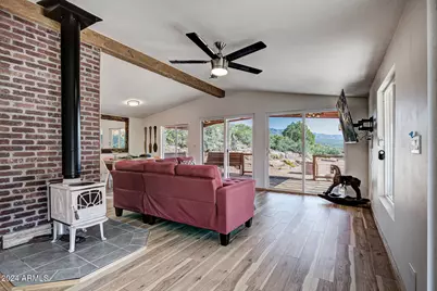 1442 W Munsee Drive, Payson, AZ 85541 - Photo 16