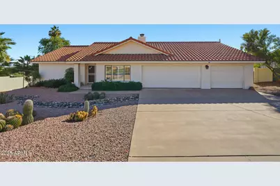 2639 E Joan D Arc Avenue, Phoenix, AZ 85032 - Photo 1