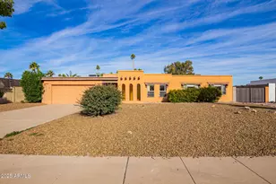 6440 E Presidio Rd, Scottsdale, AZ 85254 - Photo 1