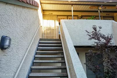 30 E Brown Road #2106, Mesa, AZ 85201 - Photo 1