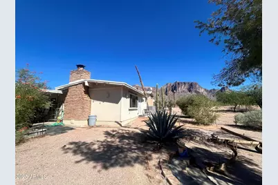 2950 N Val Vista Road, Apache Junction, AZ 85119 - Photo 1