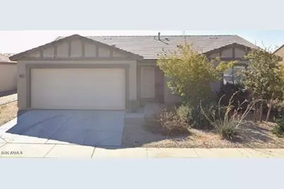 817 W Caroline Street, Coolidge, AZ 85128 - Photo 1