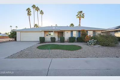 10832 W Saratoga Circle, Sun City, AZ 85351 - Photo 1
