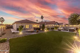 2823 S 82nd St, Mesa, AZ 85212 - Photo 1