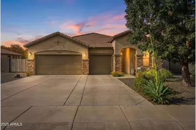 4114 S Grenoble --, Mesa, AZ 85212 - Photo 1