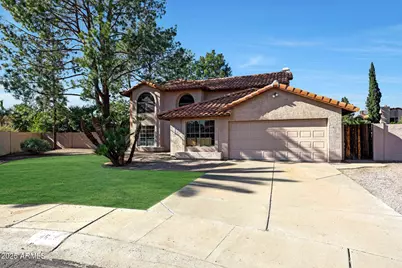 4609 E Le Marche Avenue, Phoenix, AZ 85032 - Photo 1
