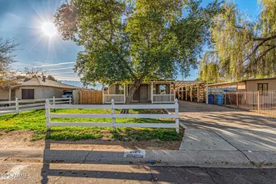 2125 W Highland Avenue, Phoenix, AZ 85015 - Photo 1