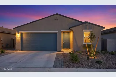 3403 E Audrey Drive, San Tan Valley, AZ 85143 - Photo 1