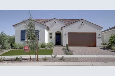 20945 W Pasadena Avenue, Buckeye, AZ 85396 - Photo 1