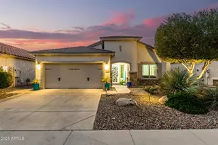6641 W Georgetown Way, Florence, AZ 85132 - Photo 1