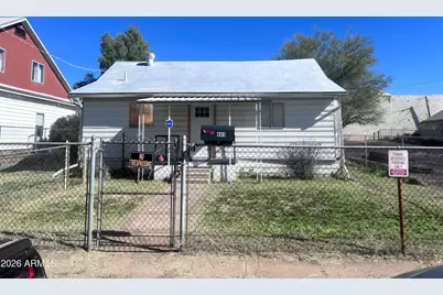 449 S East Street, Globe, AZ 85501 - Photo 1