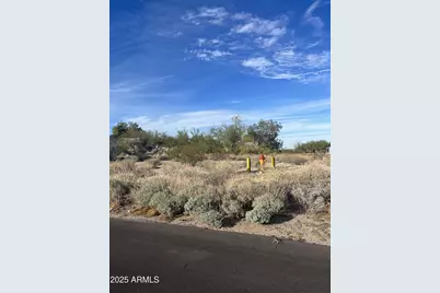 801 N Sartillion Avenue #00001, Ajo, AZ 85321 - Photo 1