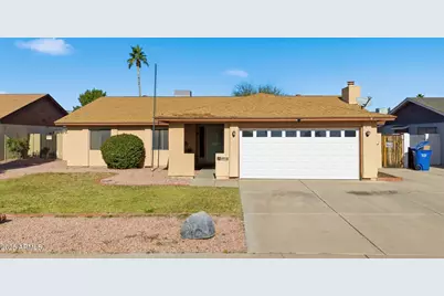 4958 W Charleston Avenue, Glendale, AZ 85308 - Photo 1