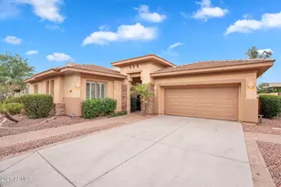 4756 E Ironhorse Rd, Gilbert, AZ 85297 - Photo 1