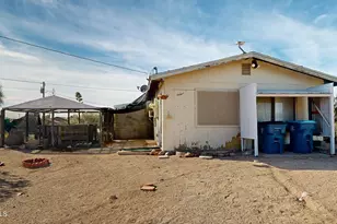 4671 E Greasewood St, Apache Junction, AZ 85119 - Photo 1