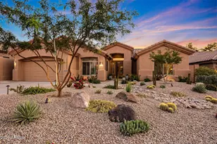 9039 E La Posada Ct, Scottsdale, AZ 85255 - Photo 1