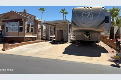 2322 W Pomo Avenue #322, Apache Junction, AZ 85119 - Photo 1