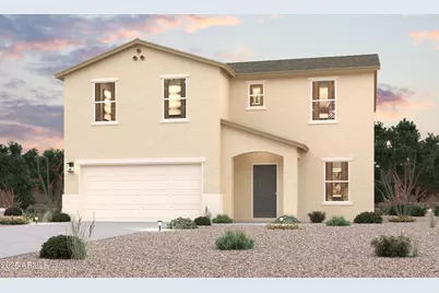 286 W Sonoran Vista Circle, Coolidge, AZ 85128 - Photo 1