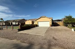 808 W Margaret St, Gila Bend, AZ 85337 - Photo 1