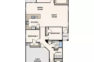 1395 W Bartolo Dr, Coolidge, AZ 85128 - Photo 2