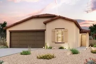 1395 W Bartolo Dr, Coolidge, AZ 85128 - Photo 1