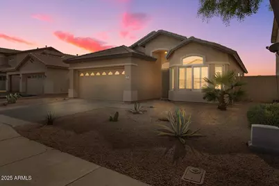 150 N 116th Lane, Avondale, AZ 85323 - Photo 1