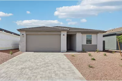 27064 N 162nd Drive, Surprise, AZ 85387 - Photo 1