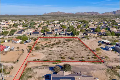 0 Dumont -- #-, Casa Grande, AZ 85122 - Photo 1