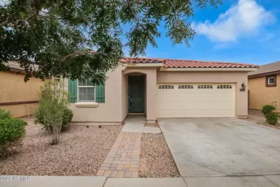 10432 W Papago Street, Tolleson, AZ 85353 - Photo 1